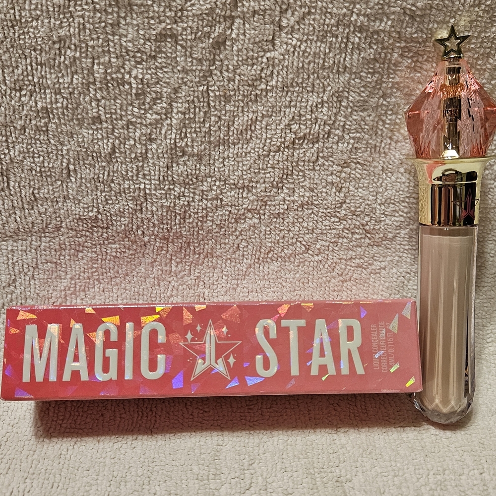Jeffree Star Liquid Concealer C11